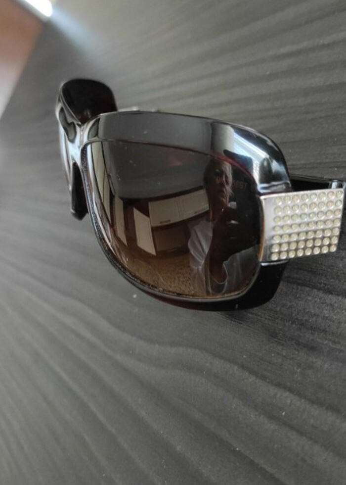 Daniel Klein kadın Güneş gözlüğü - Görsel 2