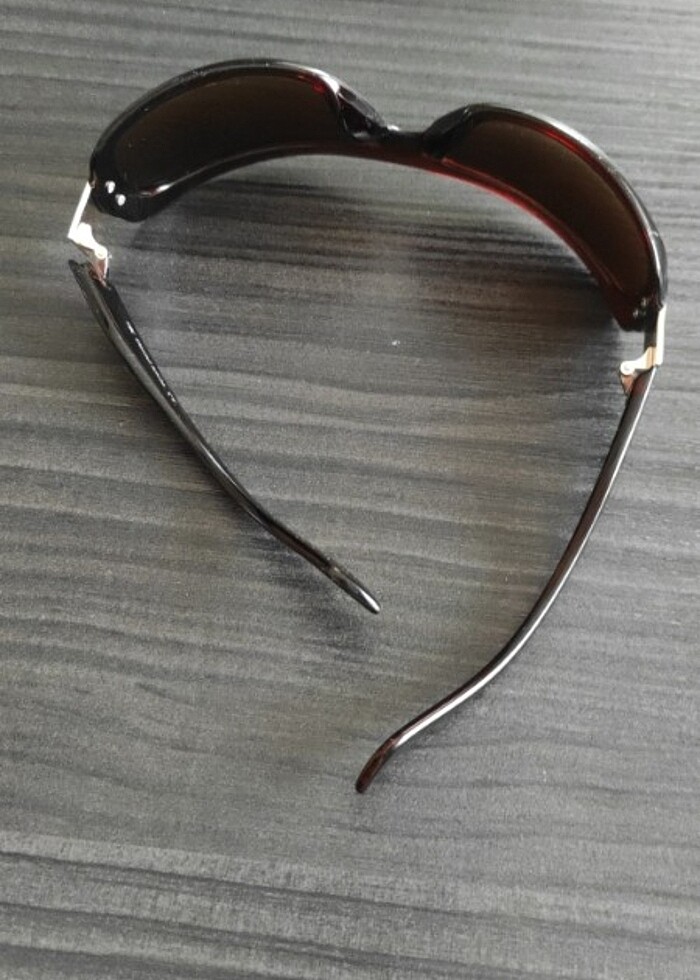 Daniel Klein kadın Güneş gözlüğü - Görsel 5