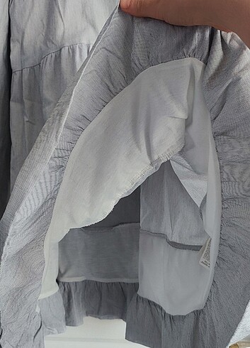 Zara Zara elbise