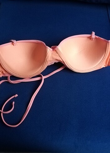 40 Beden Bikini üstü