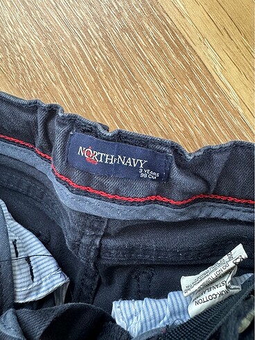 Kot pantalon