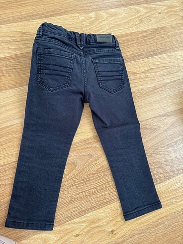 Diğer Kot pantalon