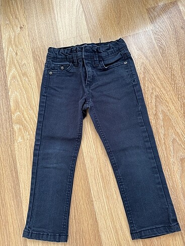 24-36 Ay Beden Kot pantalon