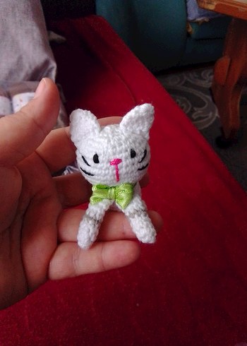  Beden Renk amigurami oyuncak