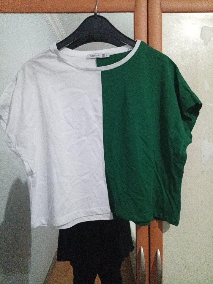 bayan crop - Görsel 2