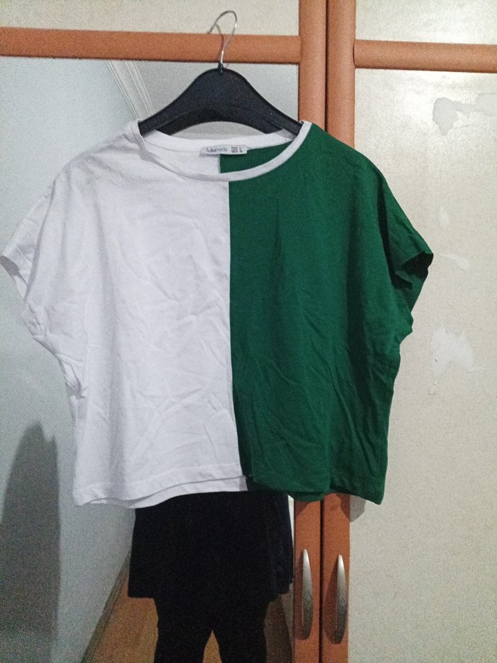 bayan crop - Görsel 3