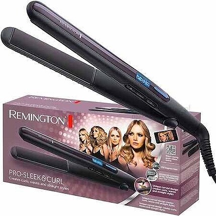 Remington düzleştirici