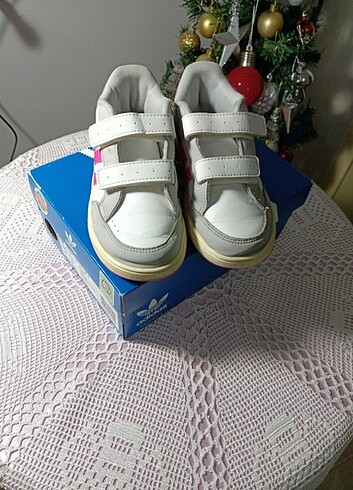 Adidas Adidas kız çocuk spor ayakkabı