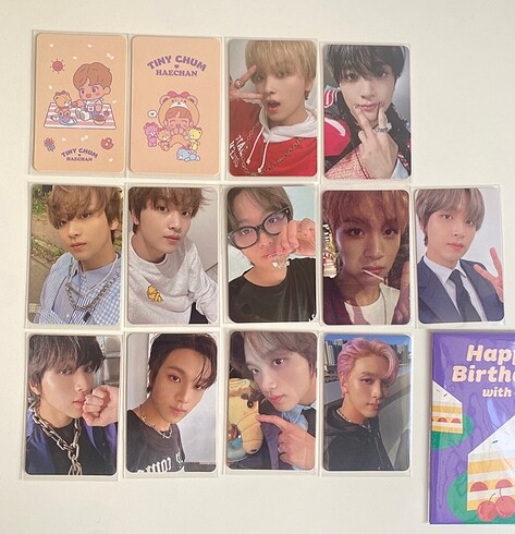 haechan pc