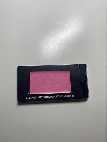  Beden inglot allık 05 soğuk pembe