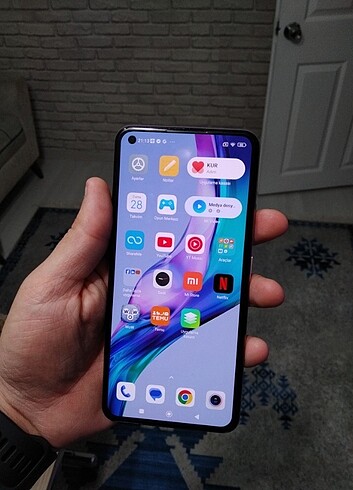 Xiaomi Xioami lite 11