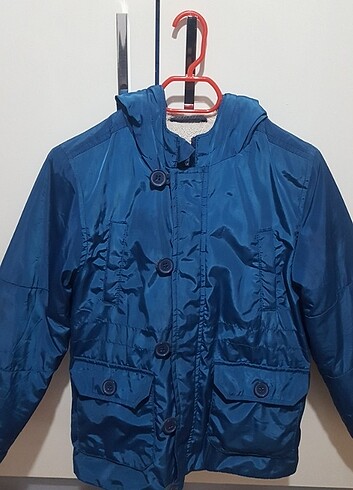 Lcw Çocuk Mont