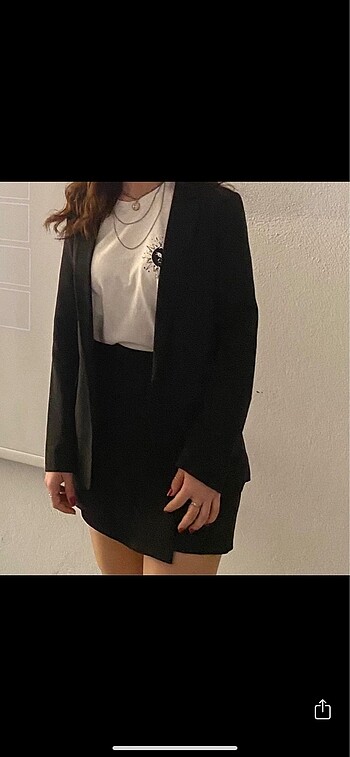 Pull&Bear Blazer ceket