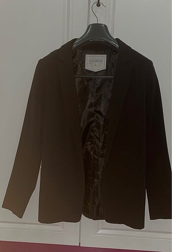 Pull and Bear Pull&Bear Blazer ceket