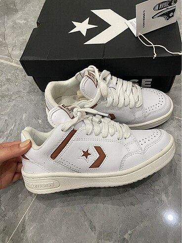 Converse Weapon Unisex