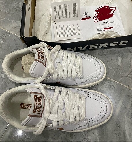 Converse Converse Weapon Unisex