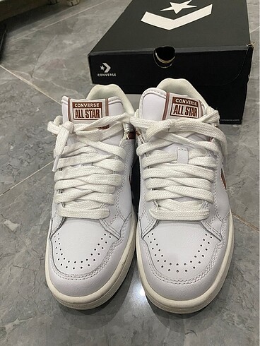 37 Beden Converse Weapon Unisex