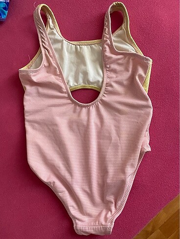 Diğer 8-9 yaş bikini