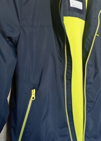 LC Waikiki Yağmurluk