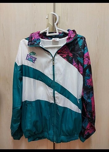 Nike Nike Fubu yağmurluk 