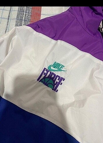 Nike Nike force yağmurluk 