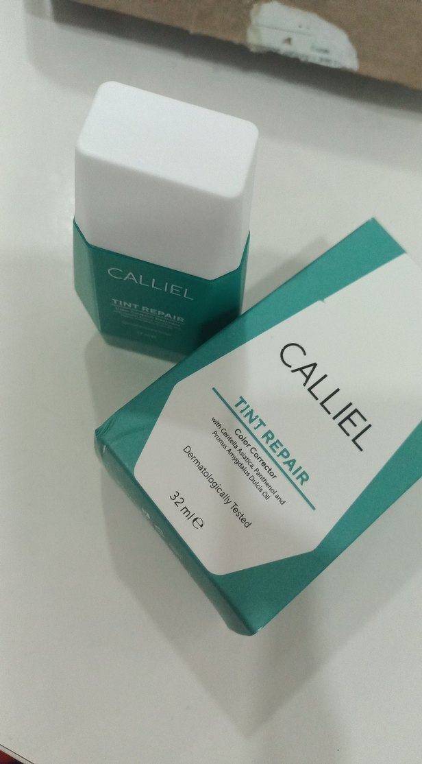 Calliel Tint Repair Kadın Toneri 32 ml - Görsel 2