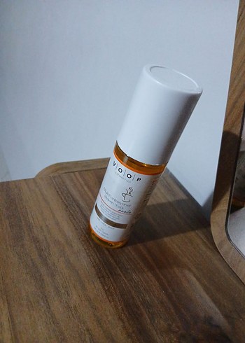 Voop Çok Fonksiyonlu bakım yağı - Görsel 2