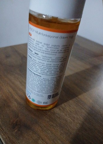 Voop Çok Fonksiyonlu bakım yağı - Görsel 3