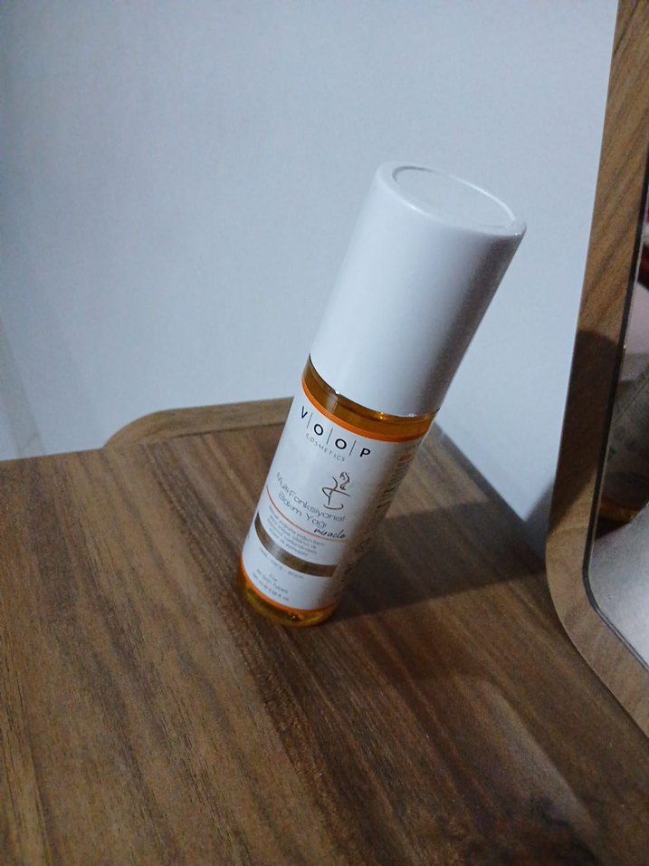 Voop Çok Fonksiyonlu bakım yağı - Görsel 2