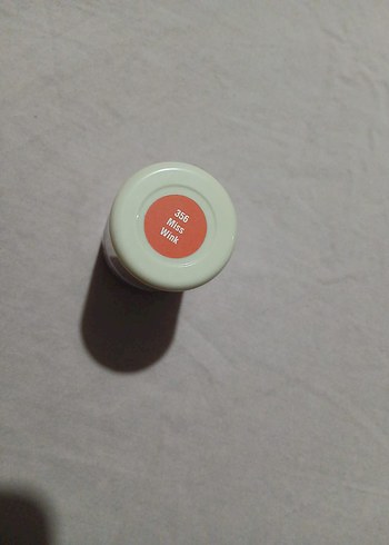 beaulis ruj allık - Görsel 5