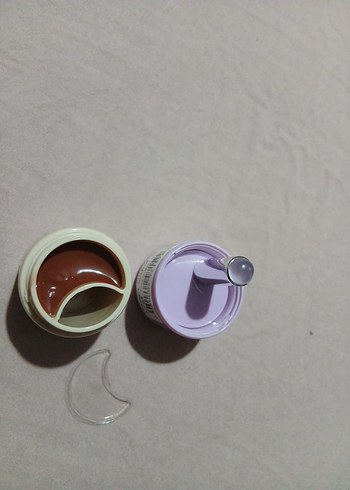 beaulis ruj allık - Görsel 4