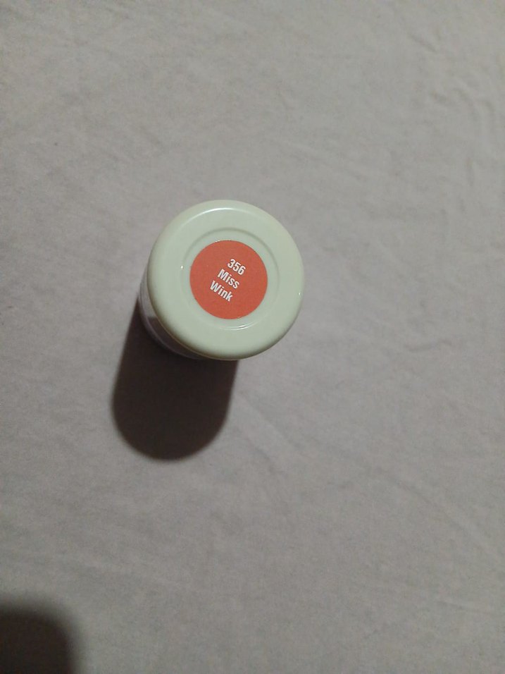 beaulis ruj allık - Görsel 5