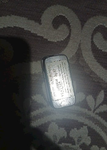 ışıltılı göz farı - Görsel 3