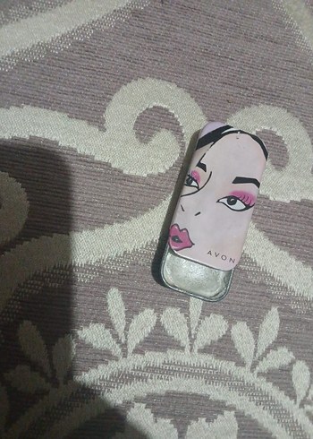 ışıltılı göz farı - Görsel 2