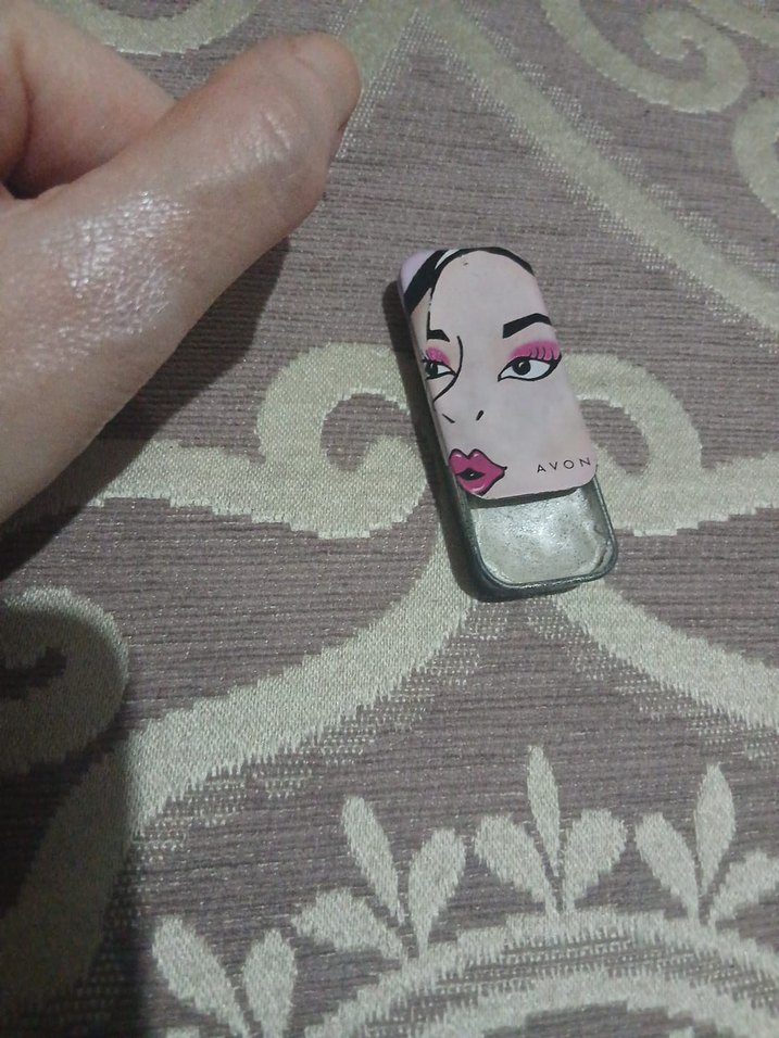 ışıltılı göz farı - Görsel 4