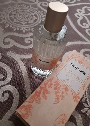 daycare kolonya - Görsel 3