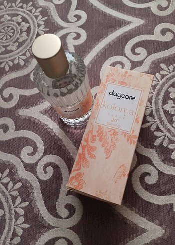 daycare kolonya - Görsel 2