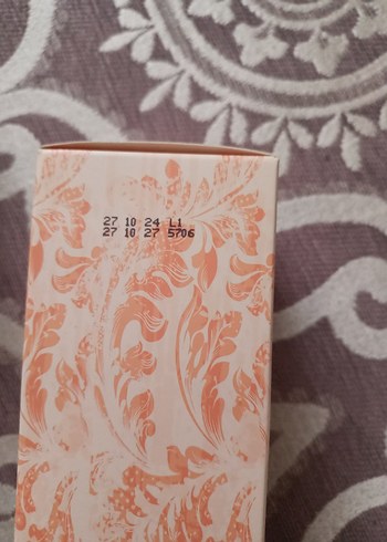 daycare kolonya - Görsel 4