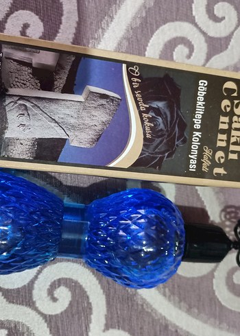 Saklı Cennet Halfeti Göbeklitepe Kolonyası - Görsel 4