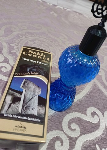 Saklı Cennet Halfeti Göbeklitepe Kolonyası - Görsel 3