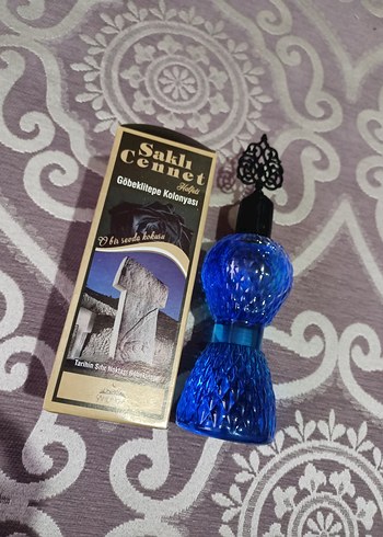 Saklı Cennet Halfeti Göbeklitepe Kolonyası - Görsel 2