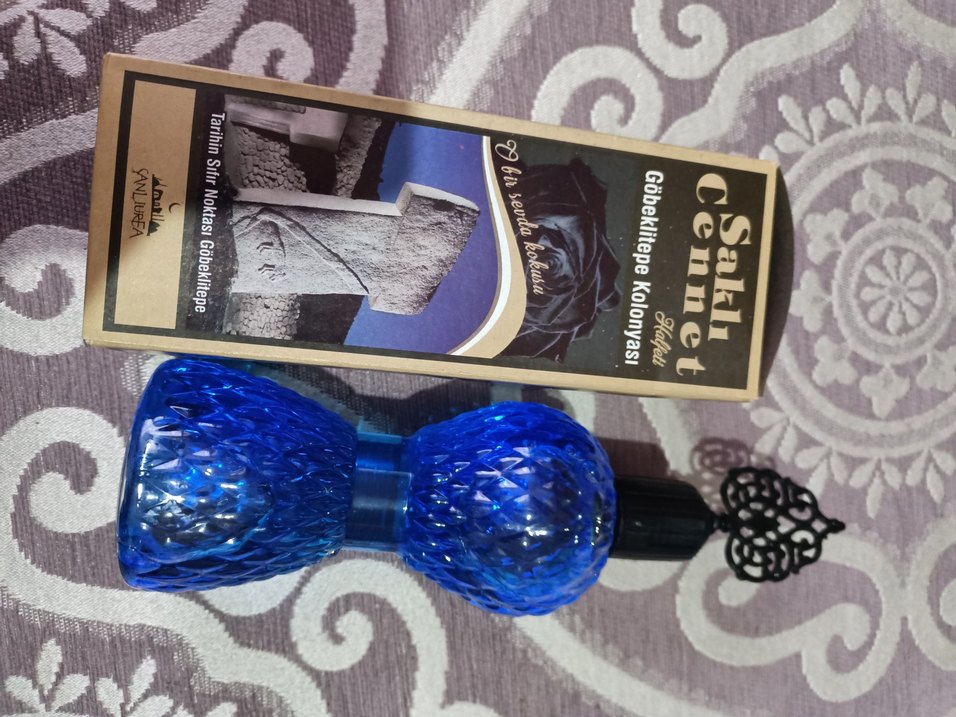 Saklı Cennet Halfeti Göbeklitepe Kolonyası - Görsel 4