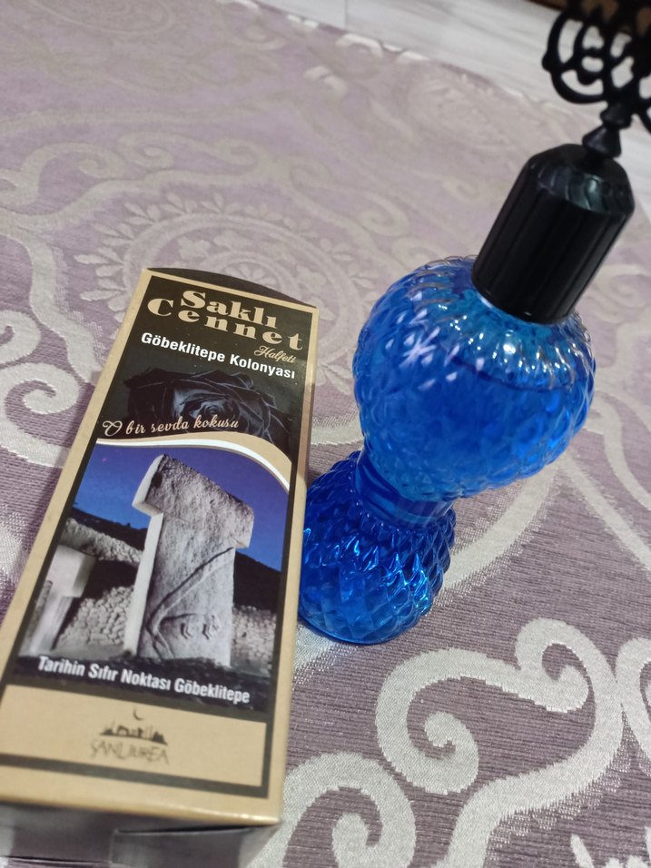 Saklı Cennet Halfeti Göbeklitepe Kolonyası - Görsel 3