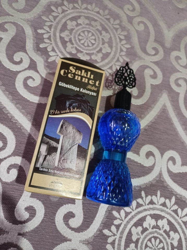 Saklı Cennet Halfeti Göbeklitepe Kolonyası - Görsel 2