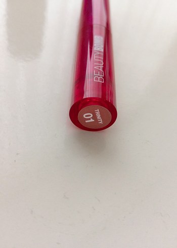Beden lip balm