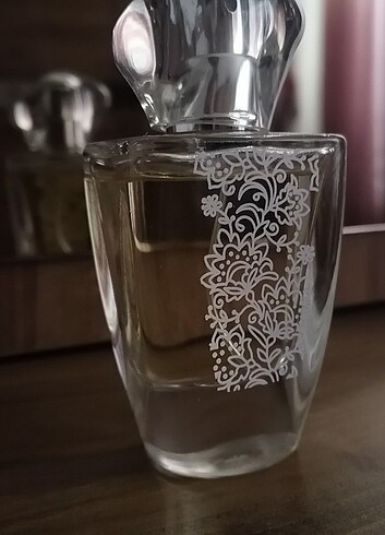 Avon Amour Parfüm