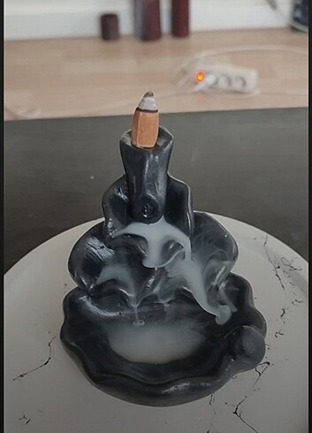 Diğer Tütsülük