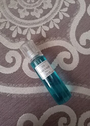 Sauvage parfüm 