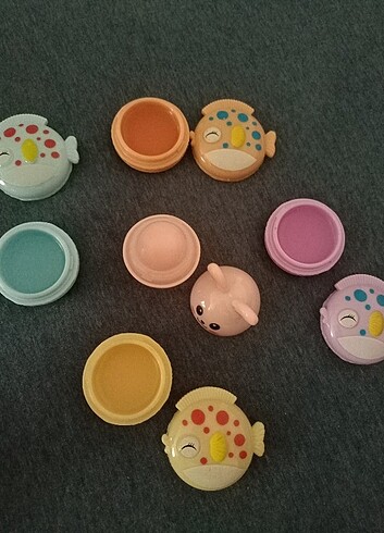Lip balm