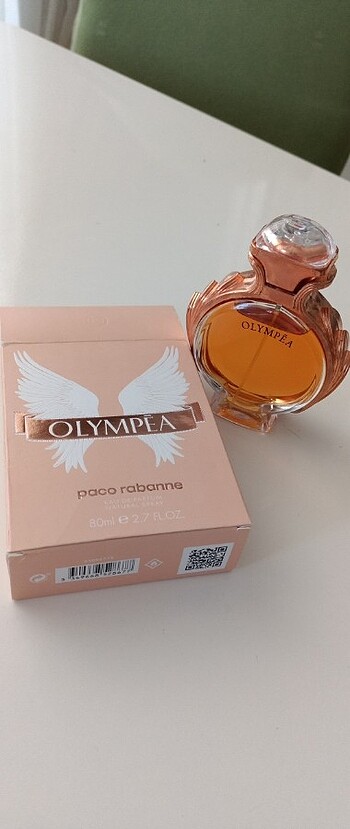 Olympea parfüm 